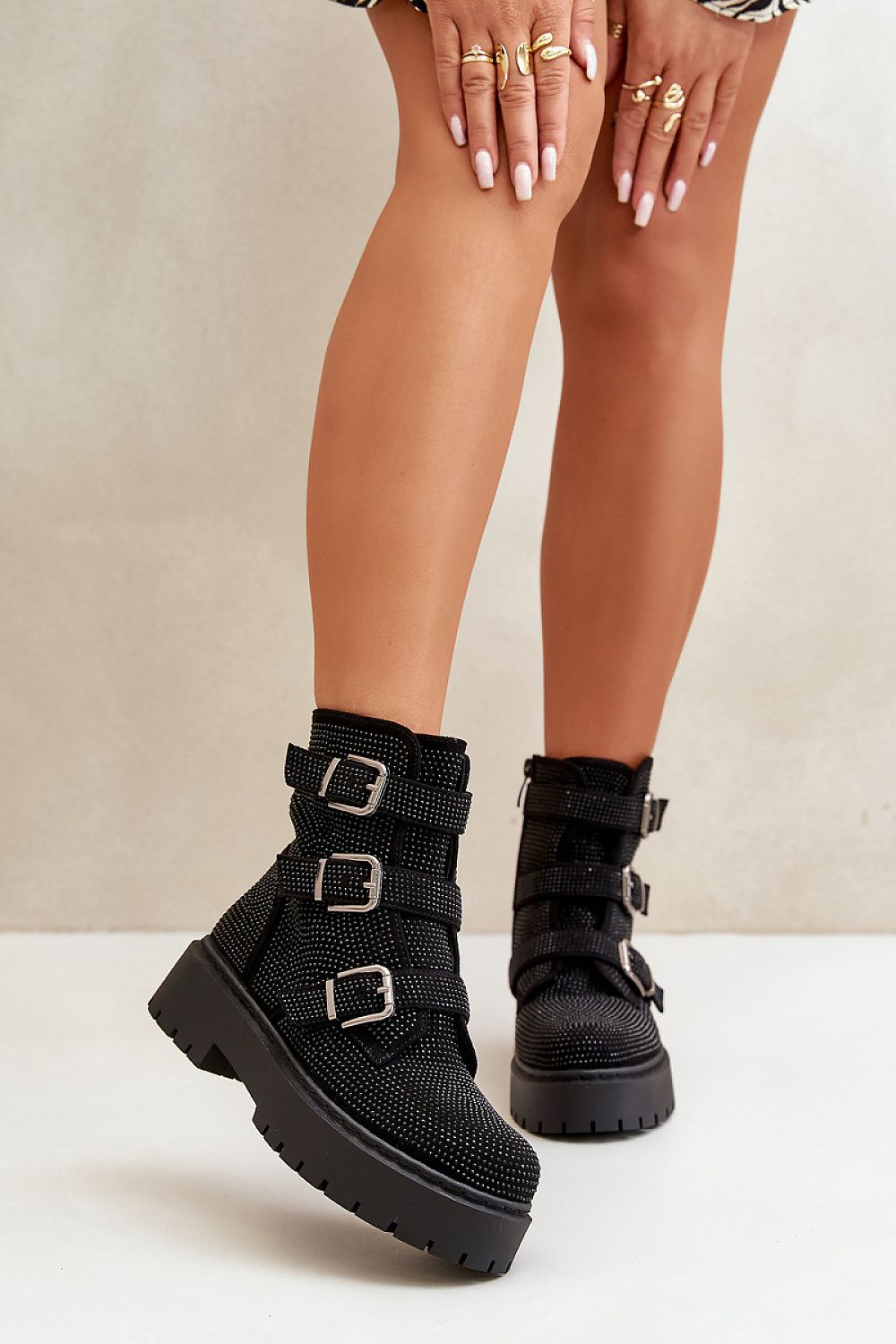  Botine model 199826 Step in style 