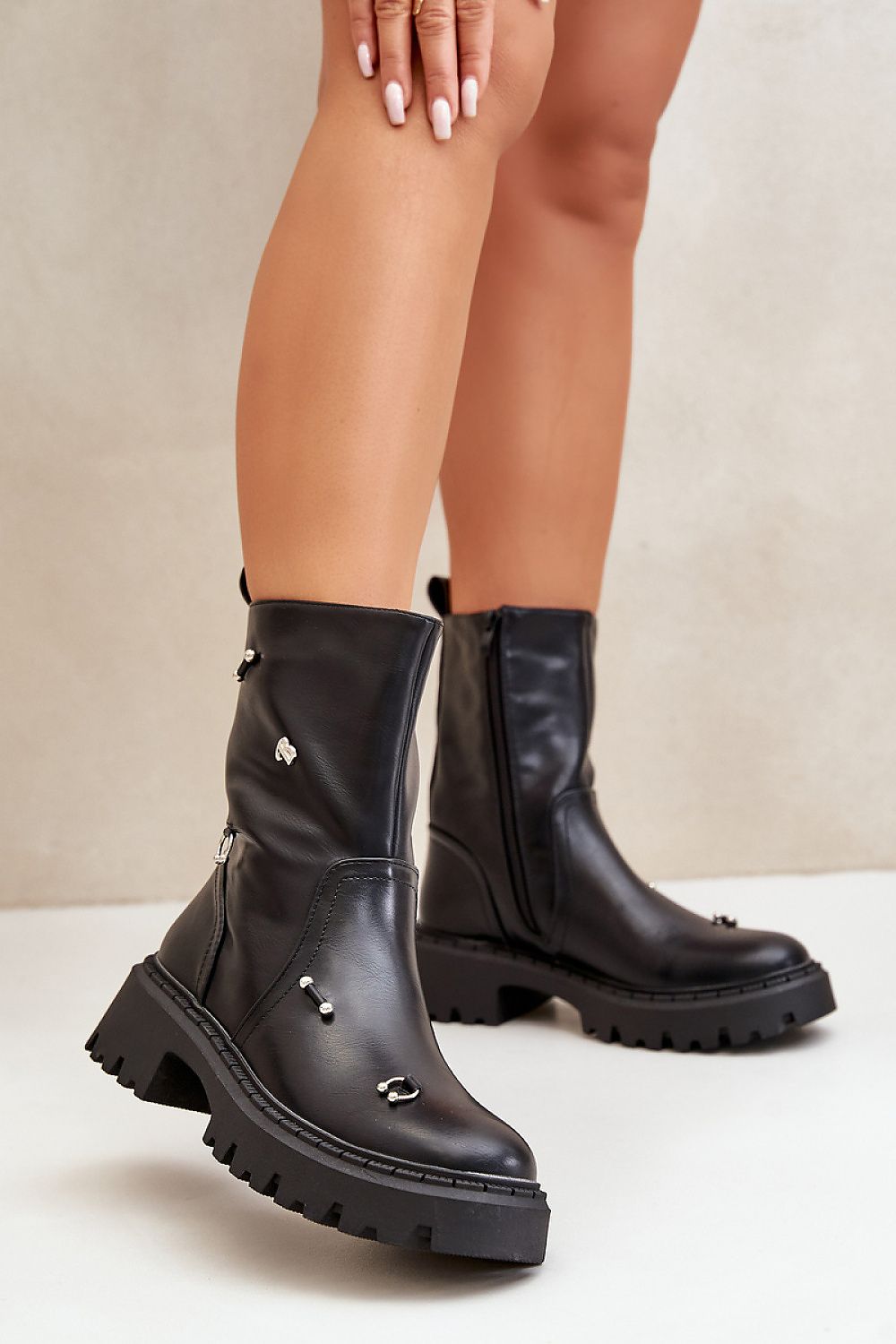  Botine model 199831 Step in style 