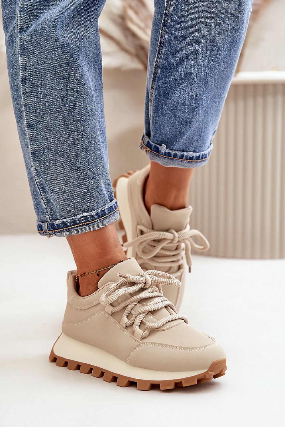  Pantofi de sport model 199880 Step in style 