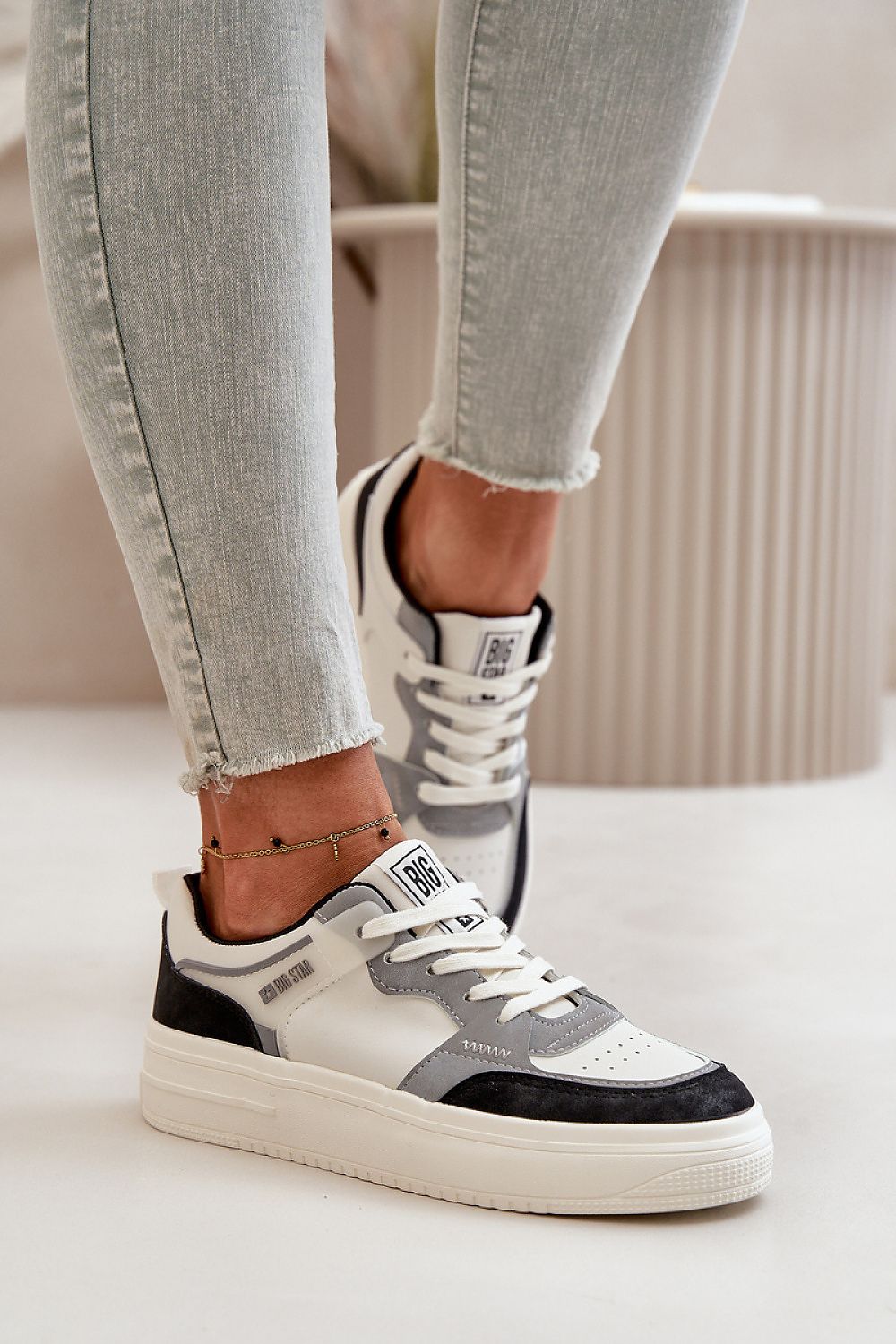  Pantofi de sport model 199881 Step in style 