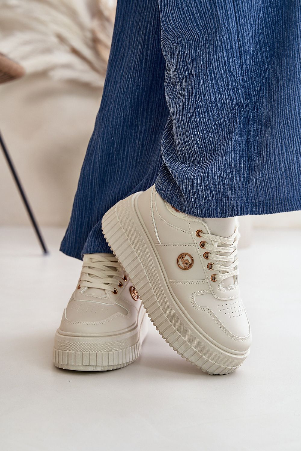  Pantofi de sport model 199885 Step in style 