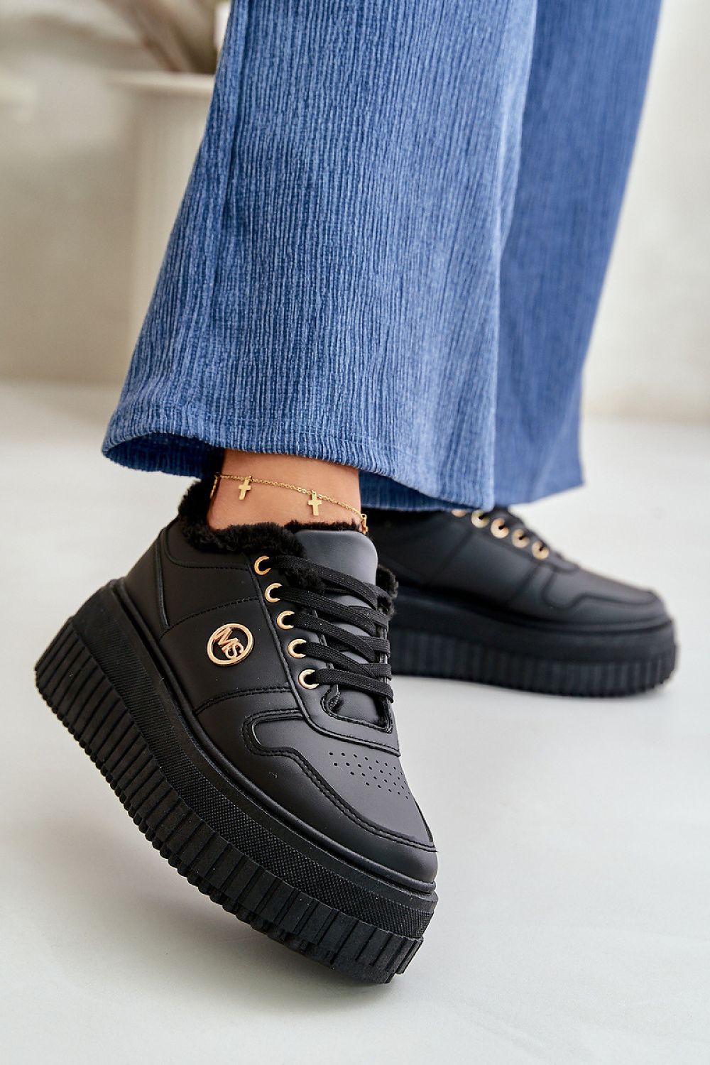  Pantofi de sport model 199886 Step in style 