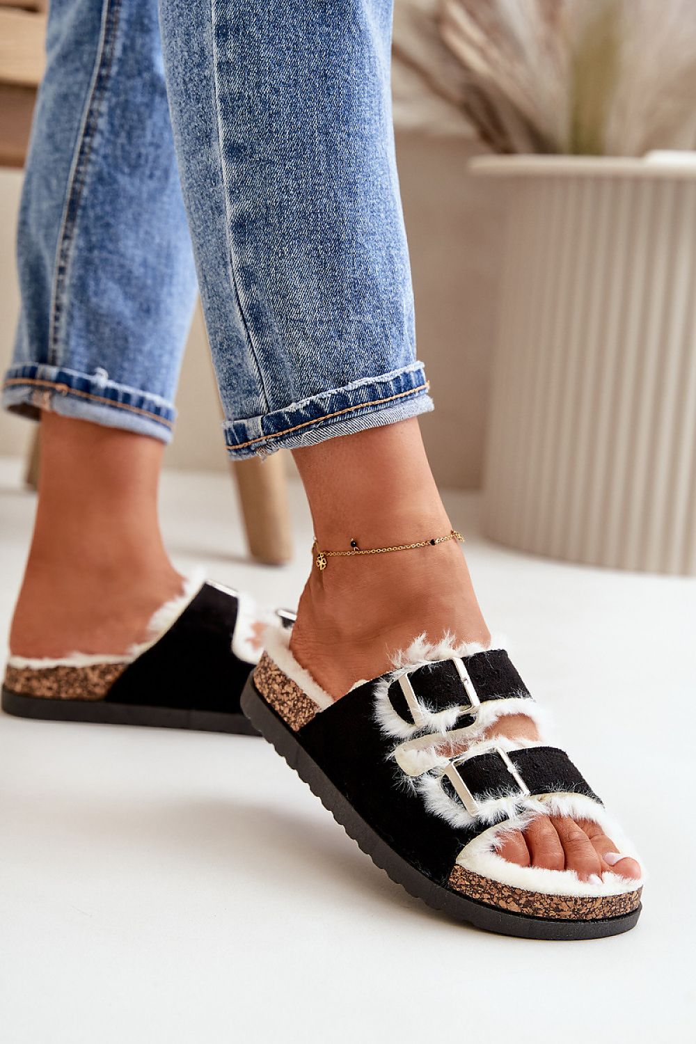  Papuci model 199899 Step in style 
