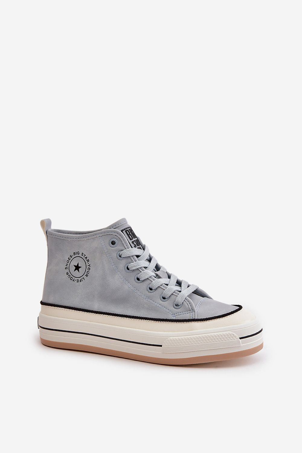  Tenişi model 199910 Step in style 