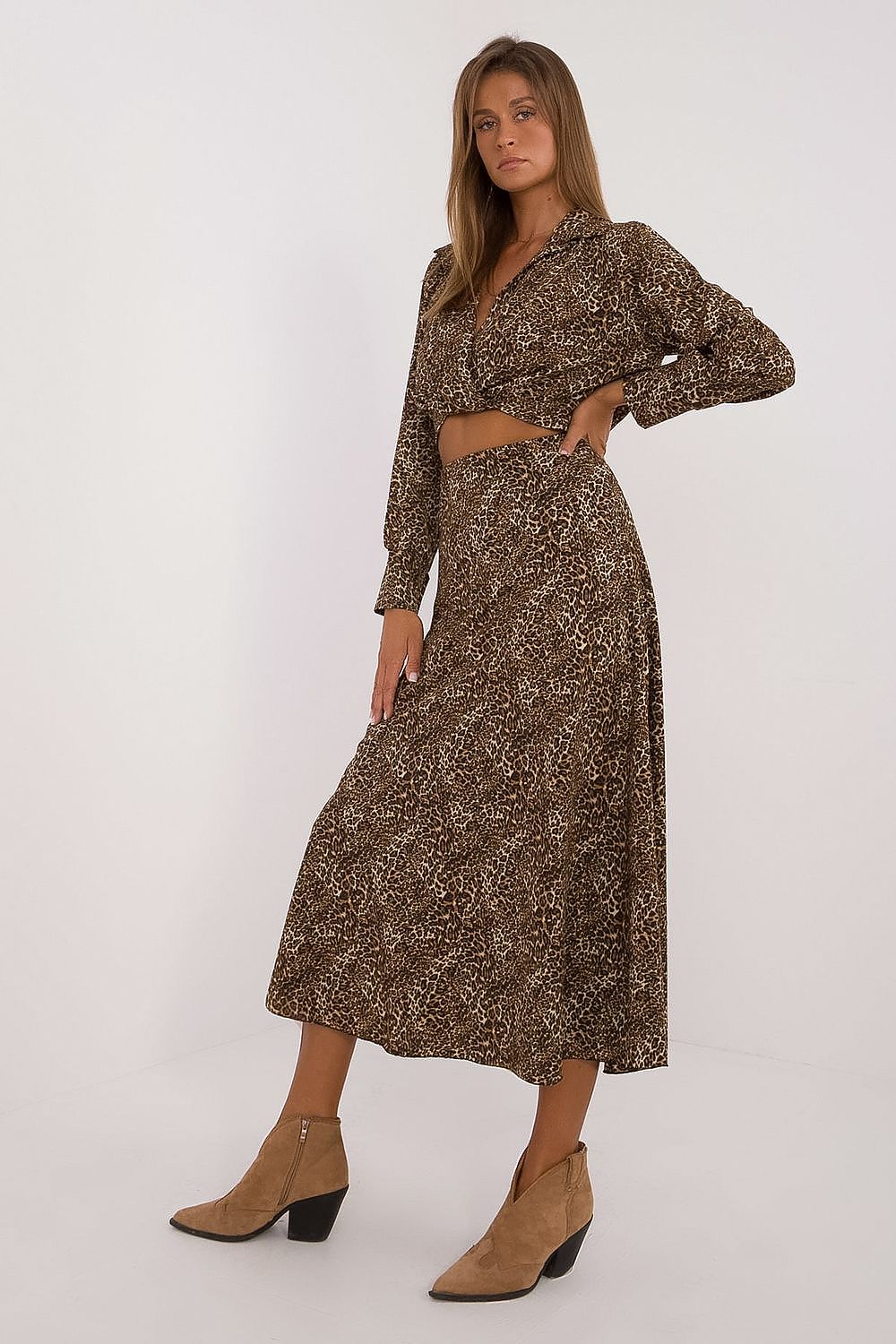  Completă model 199950 Italy Moda 