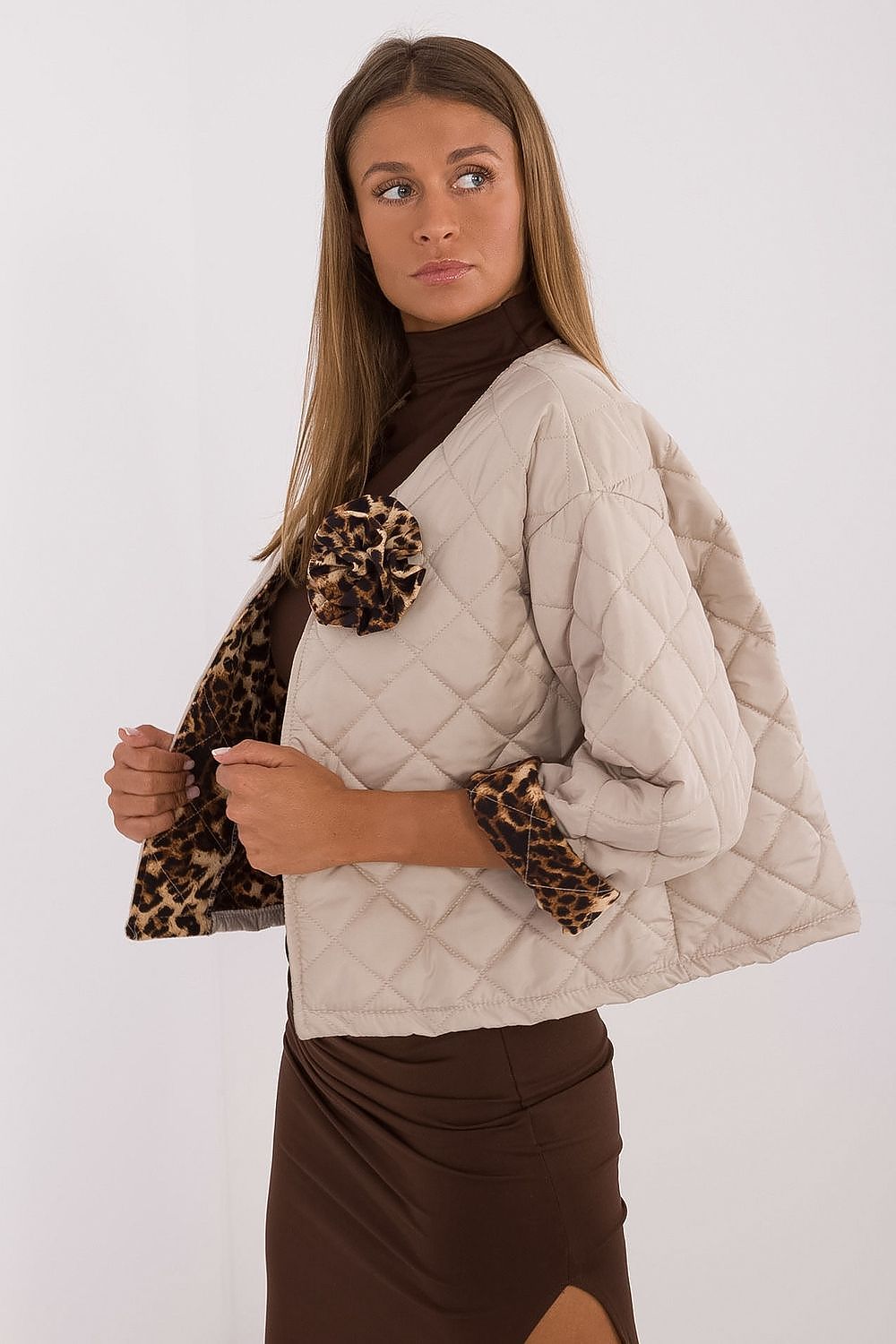  Jachetă model 199953 Italy Moda 