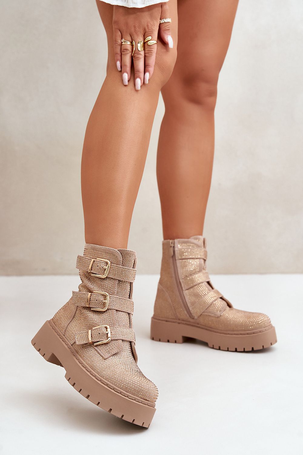  Botine model 199983 Step in style 