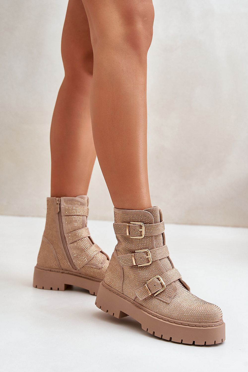  Botine model 199983 Step in style 