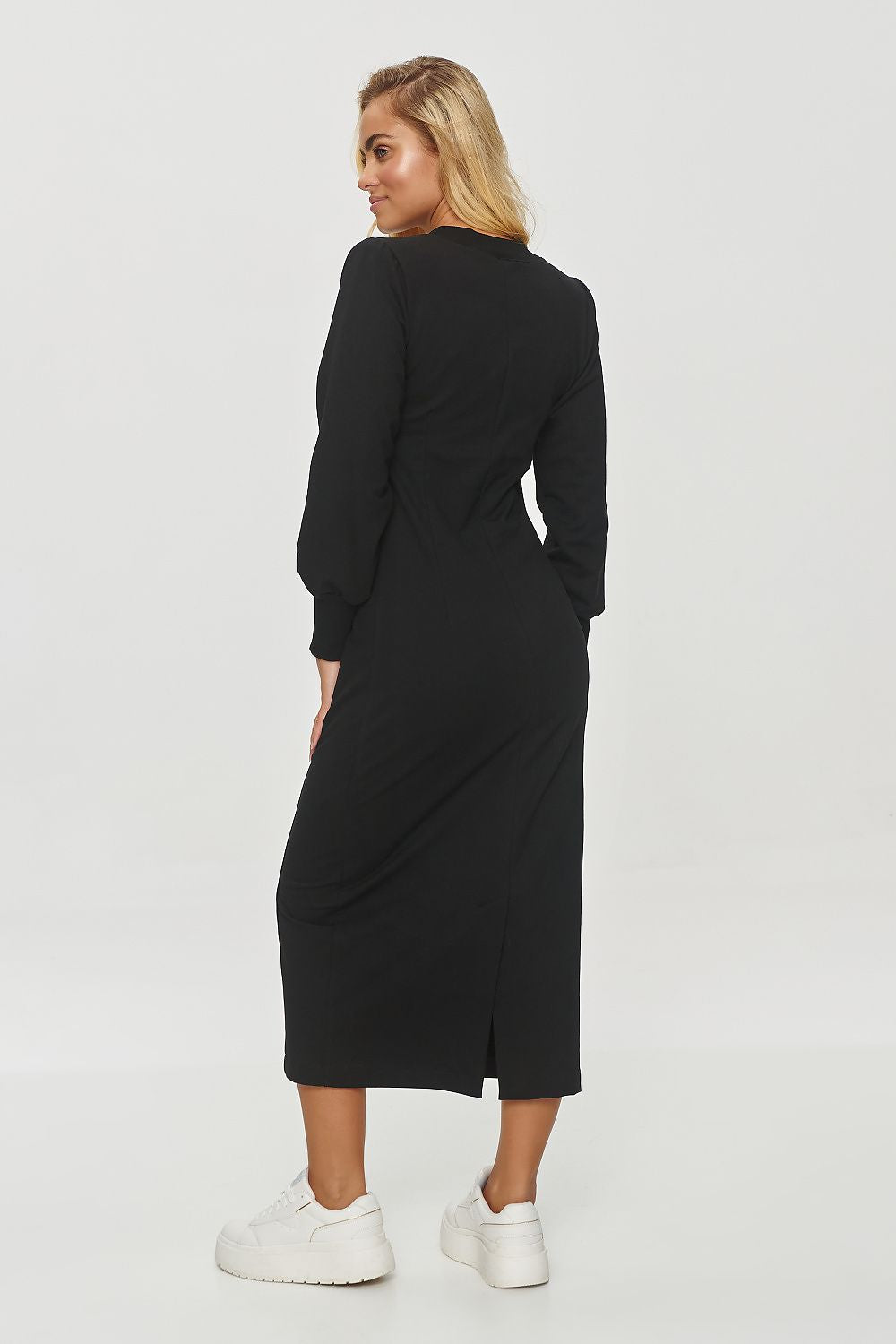  Rochie de zi model 200057 Makadamia 
