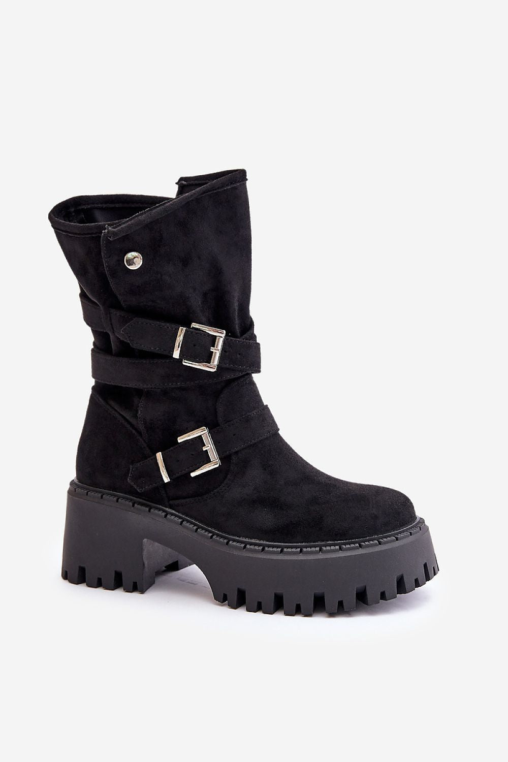  Botine model 200093 Step in style 