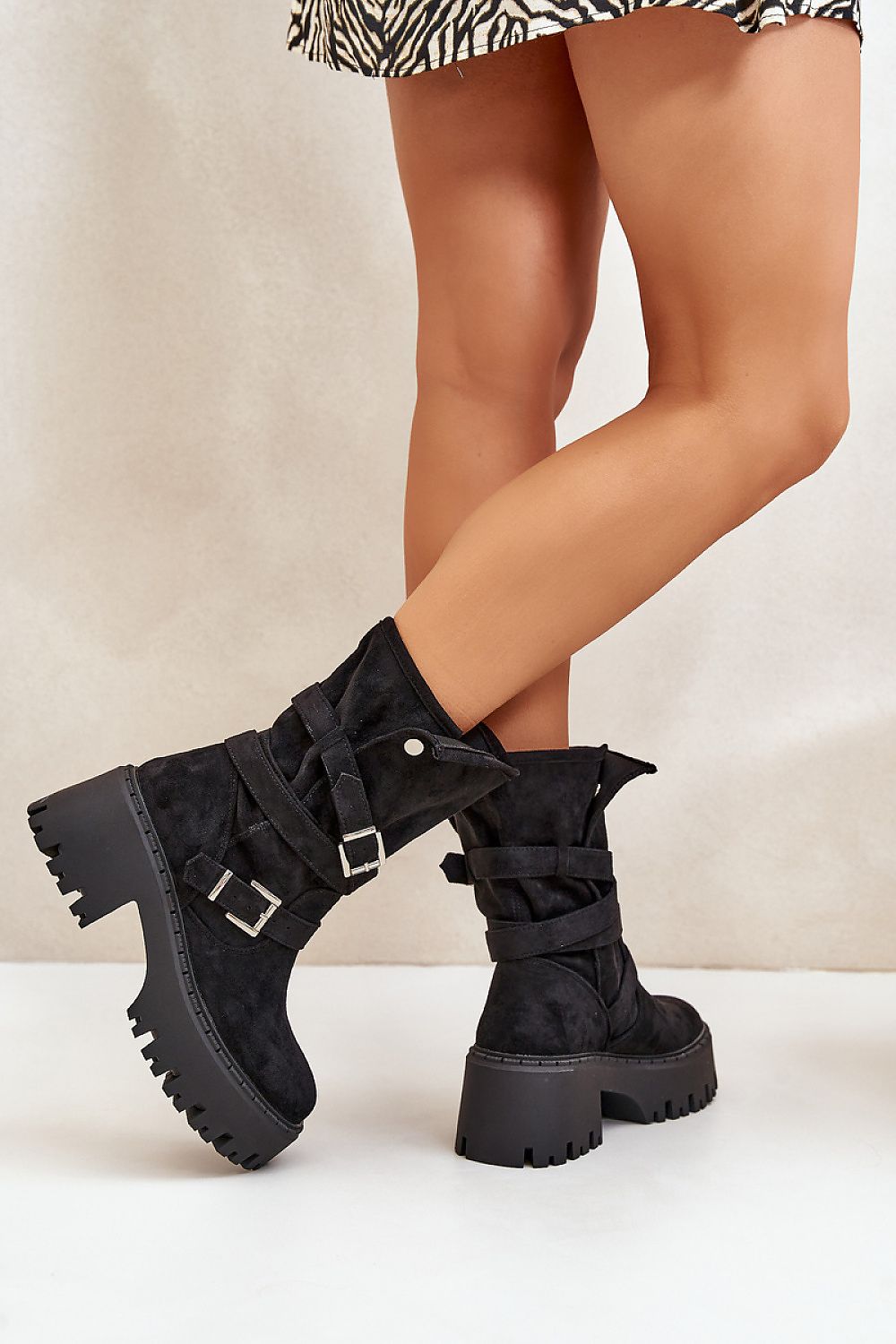  Botine model 200093 Step in style 