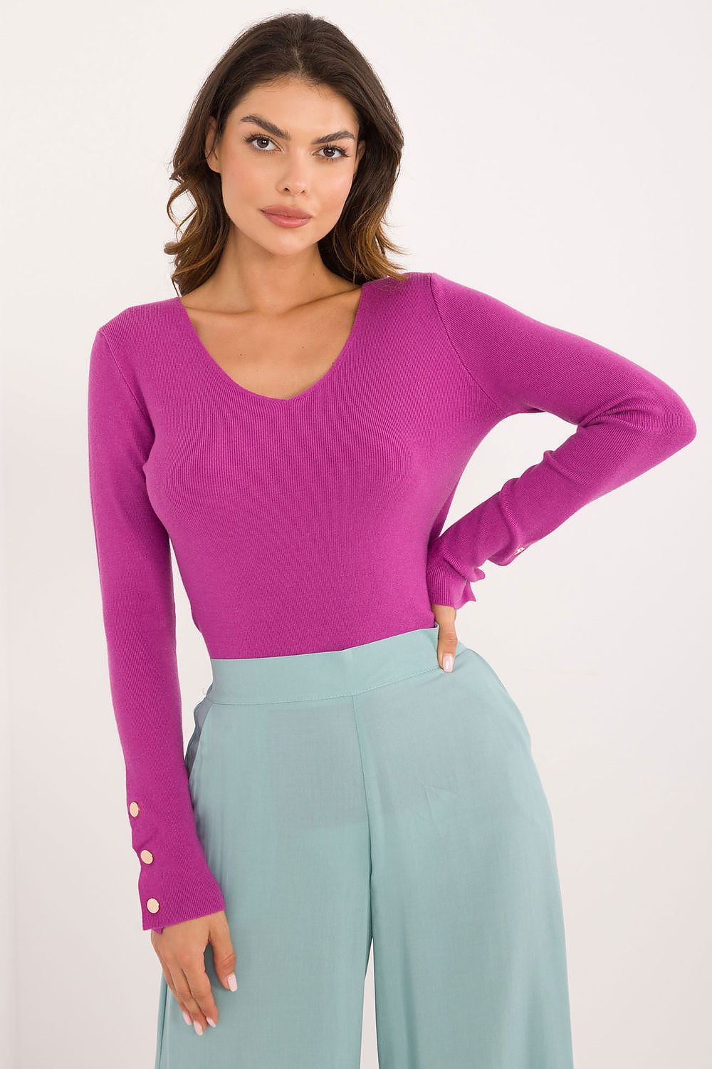  Pulover model 200175 AT 