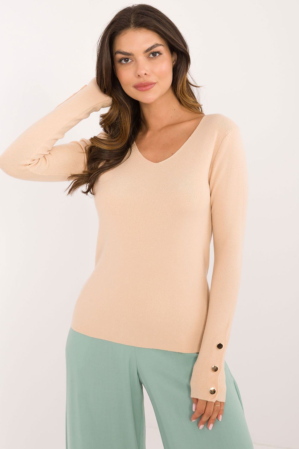  Pulover model 200183 AT 