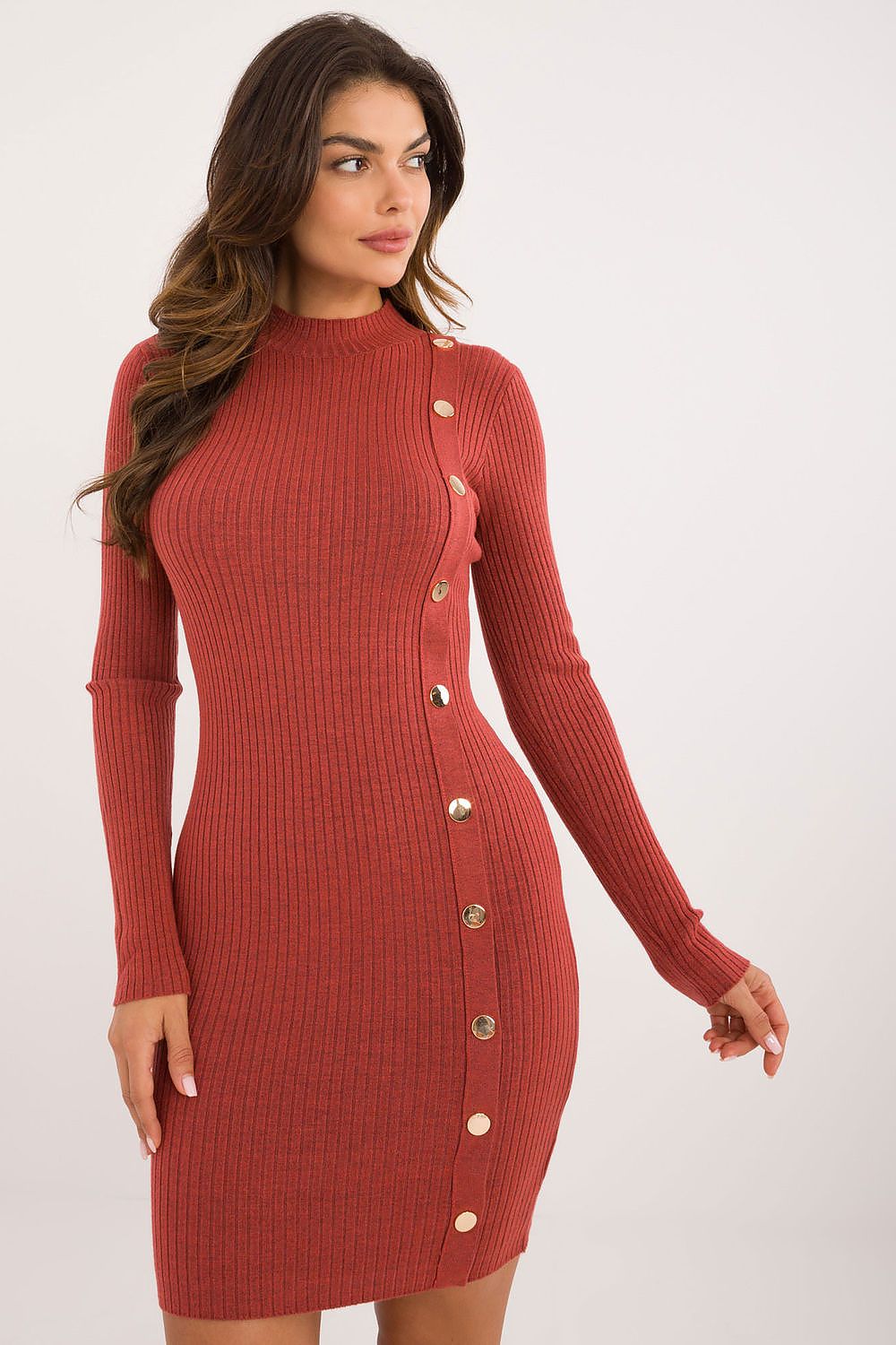  Rochie de zi model 200186 AT 
