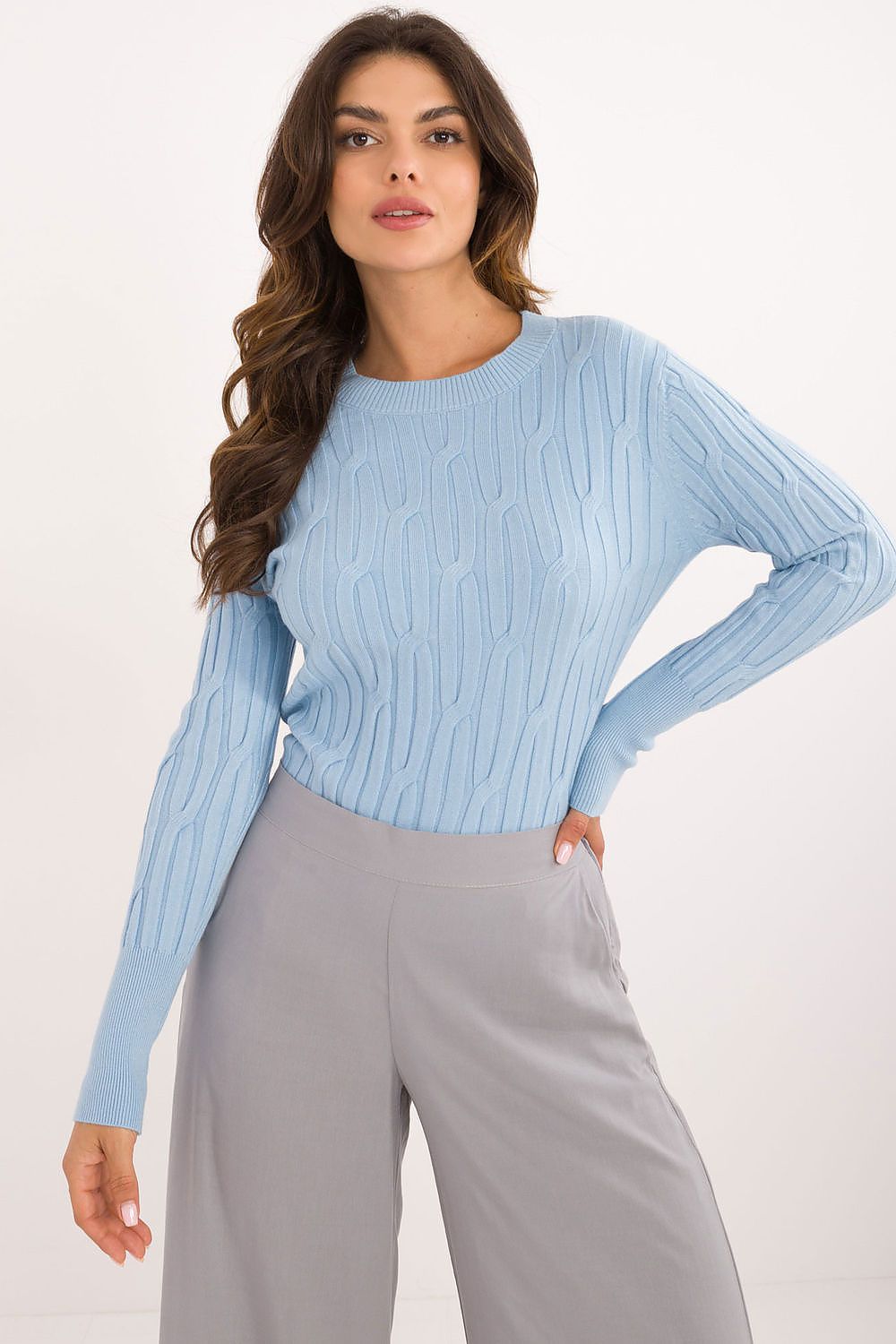  Pulover model 200196 AT 