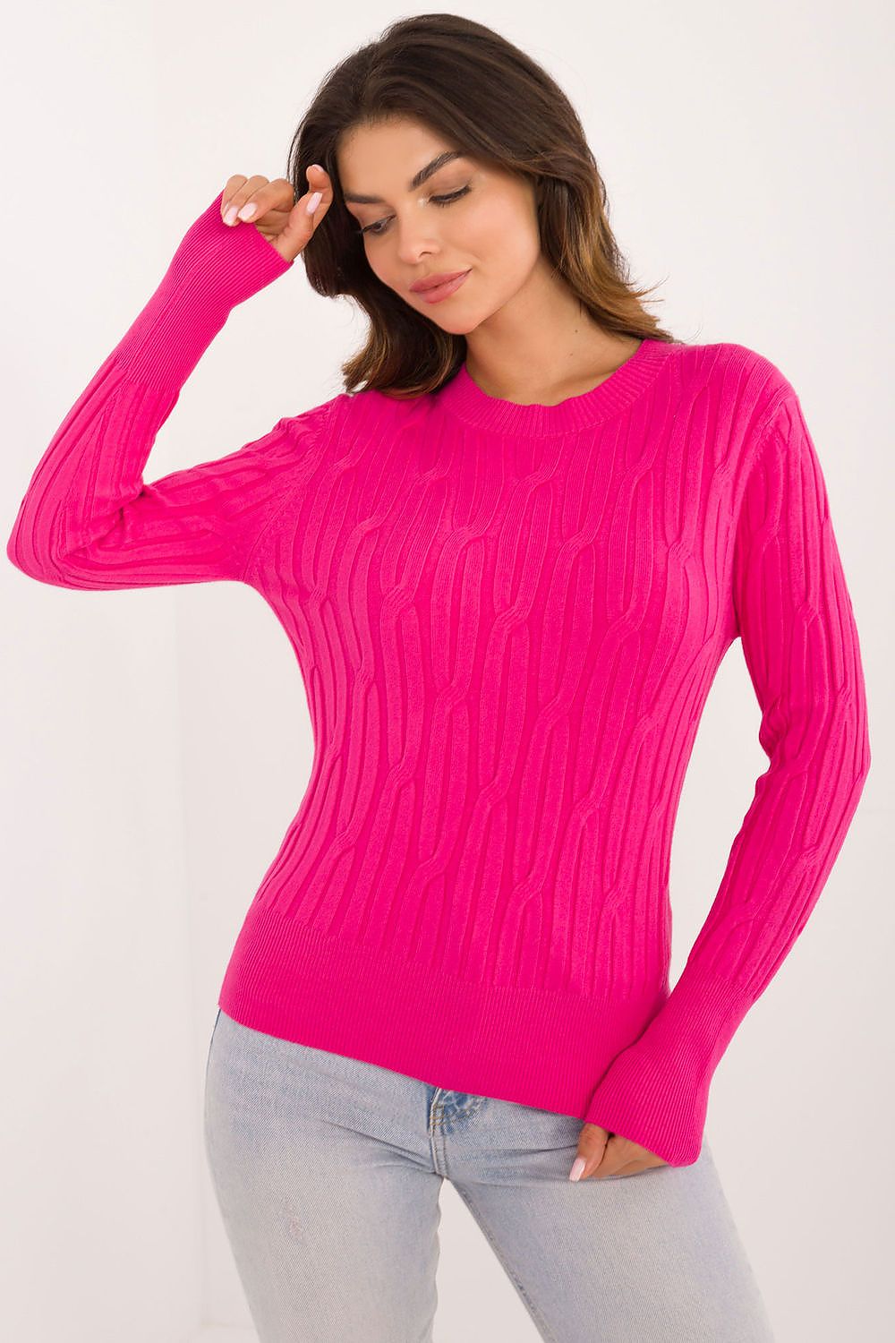  Pulover model 200198 AT 