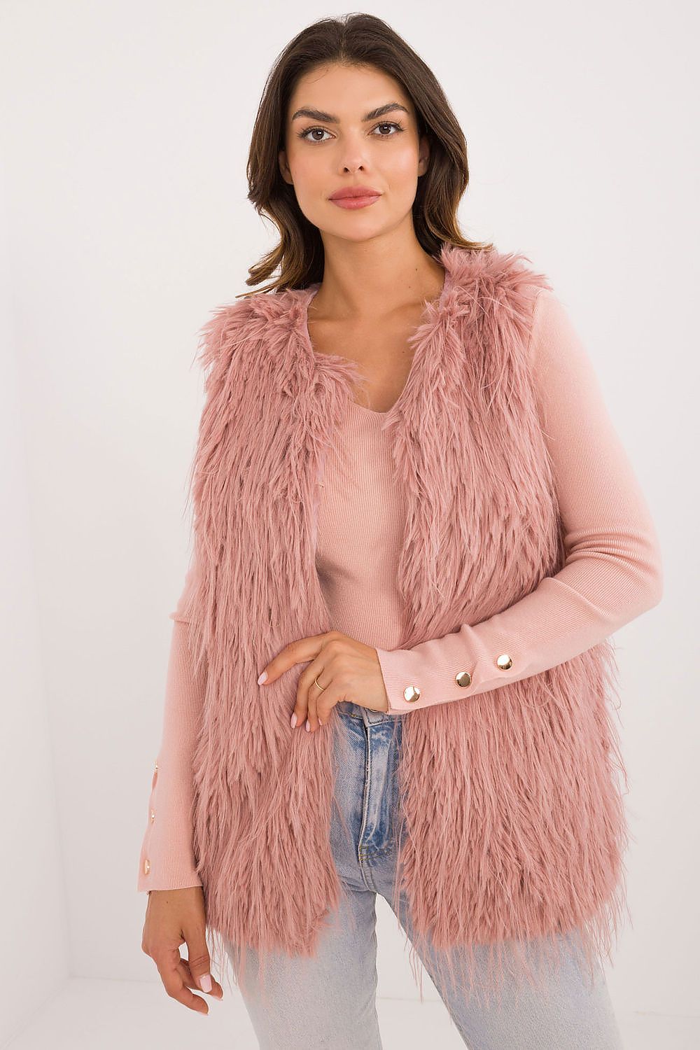  Vestă model 200200 AT 