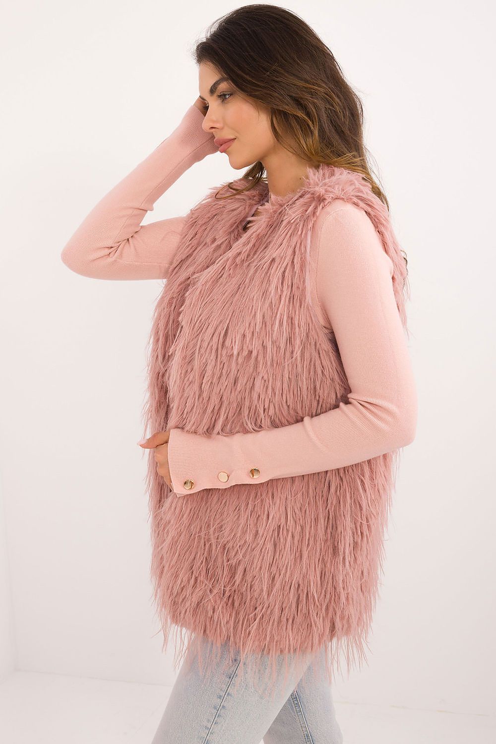  Vestă model 200200 AT 