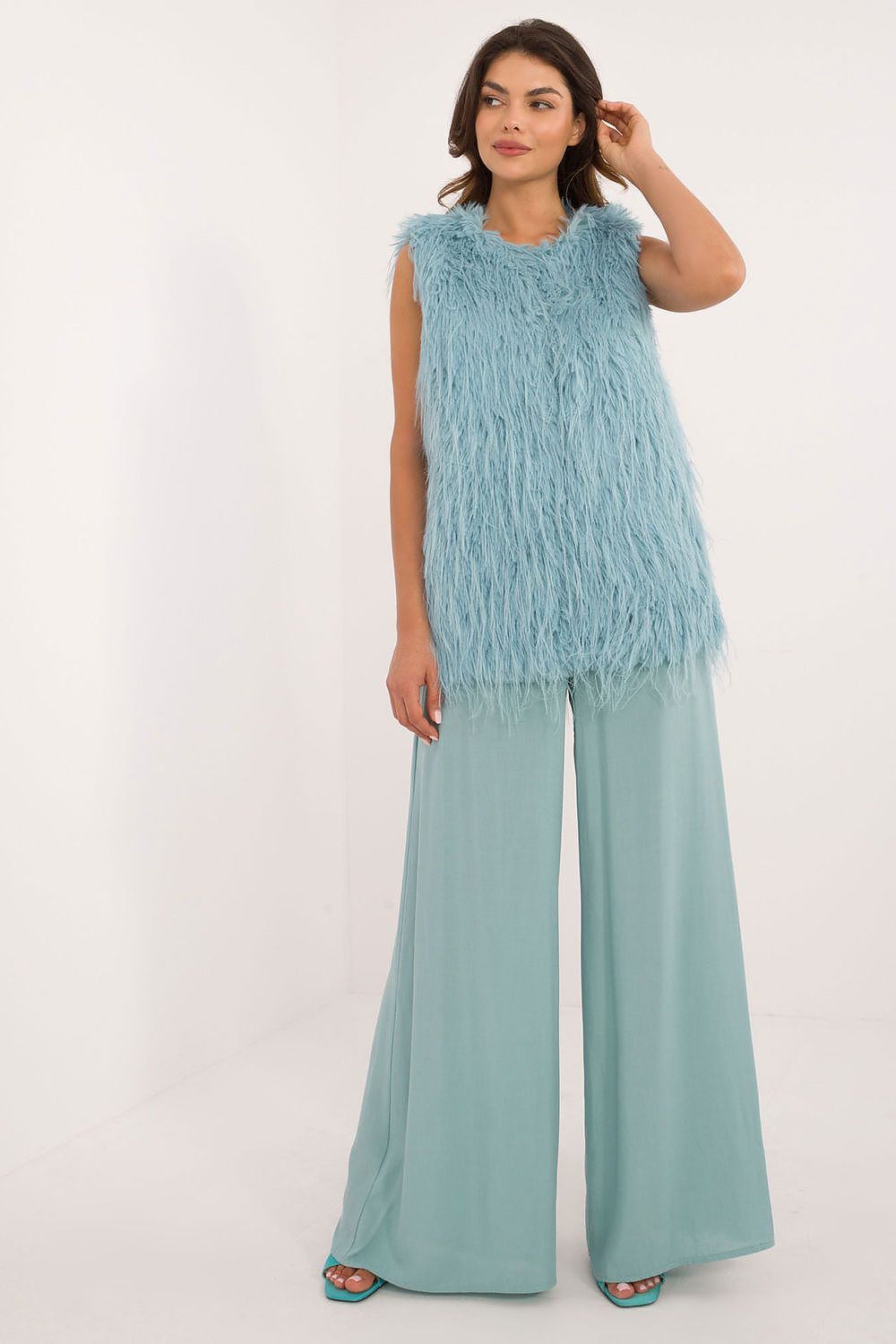  Vestă model 200202 AT 