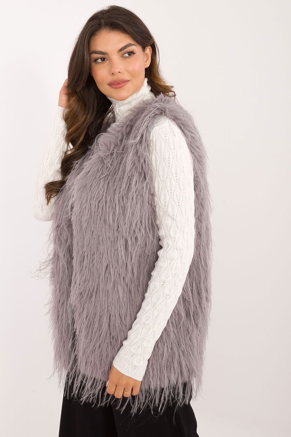  Vestă model 200203 AT 