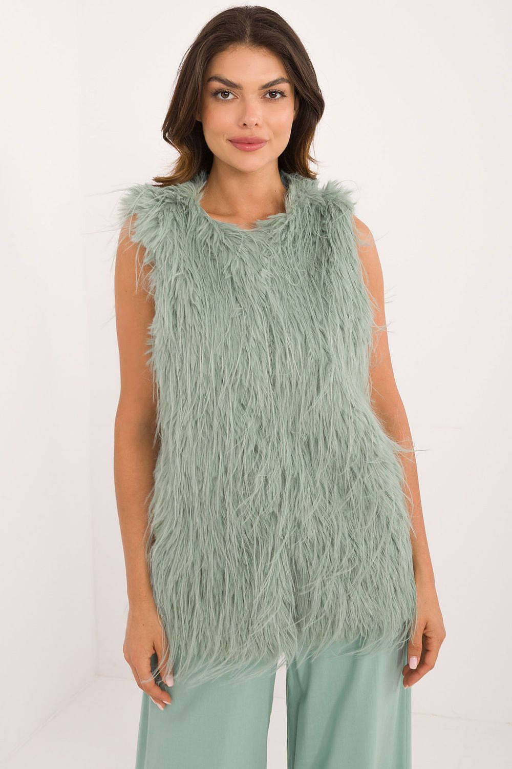  Vestă model 200204 AT 