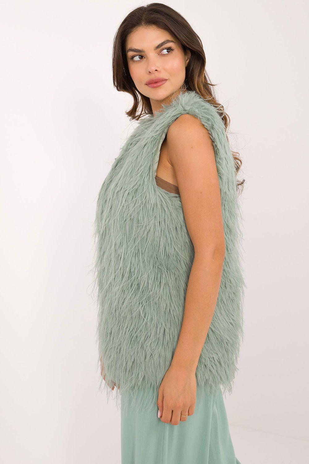  Vestă model 200204 AT 