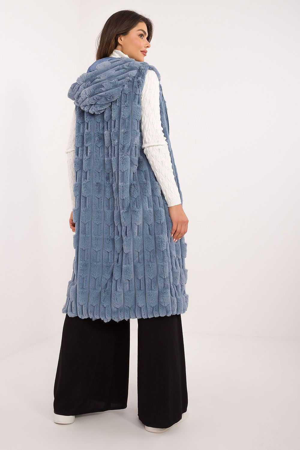  Vestă model 200209 AT 