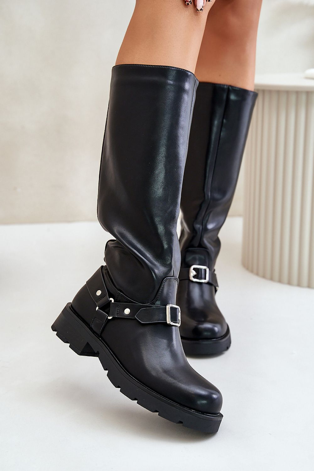  Cizme model 200250 Step in style 