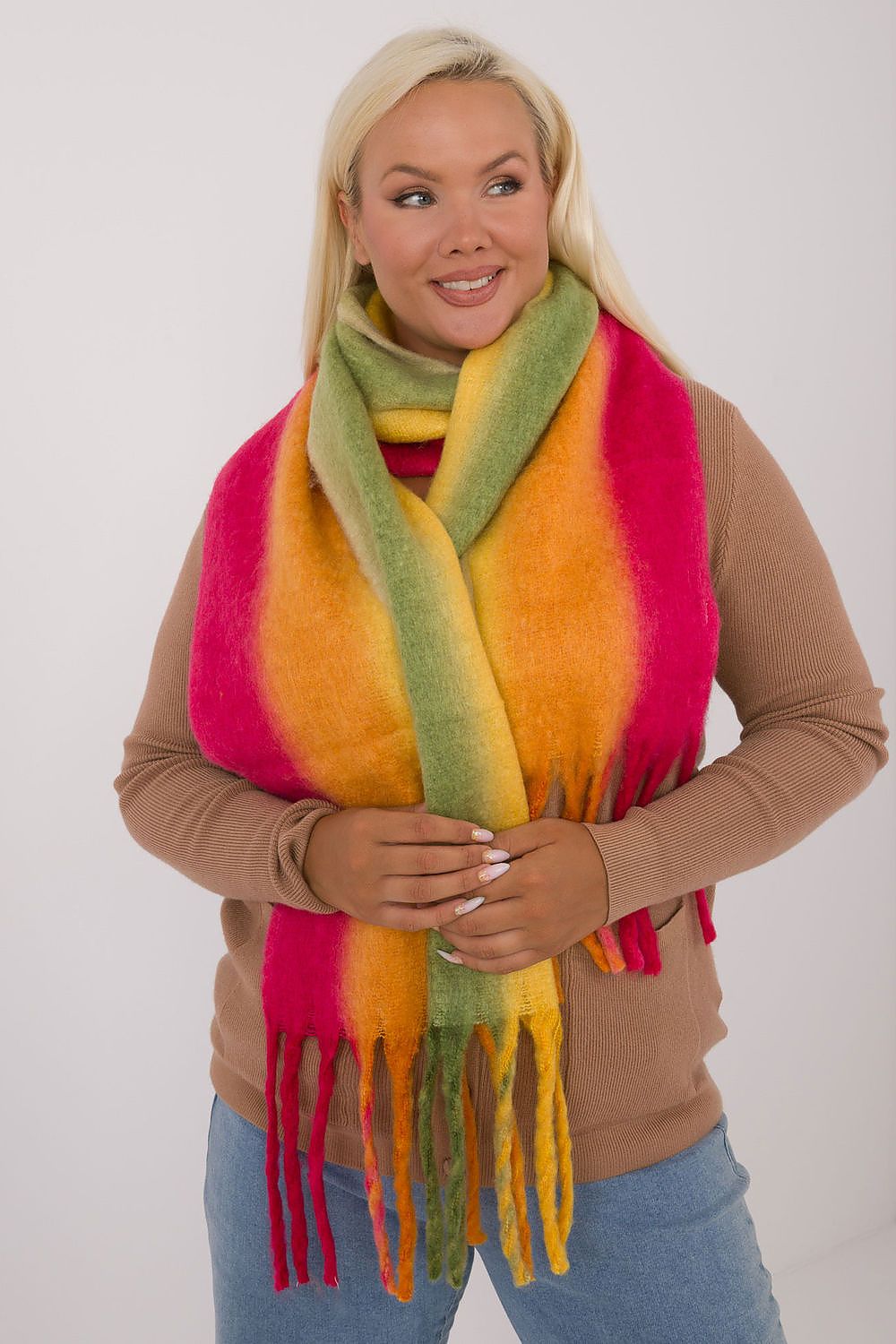  Şal model 200285 AT 
