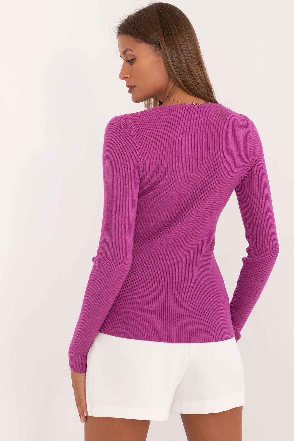  Pulover model 200319 AT 
