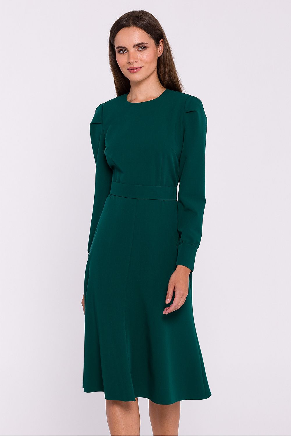  Rochie de zi model 200342 Stylove 