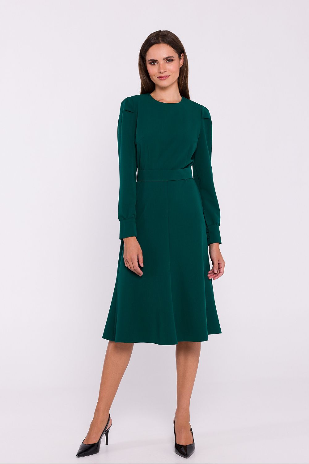  Rochie de zi model 200342 Stylove 