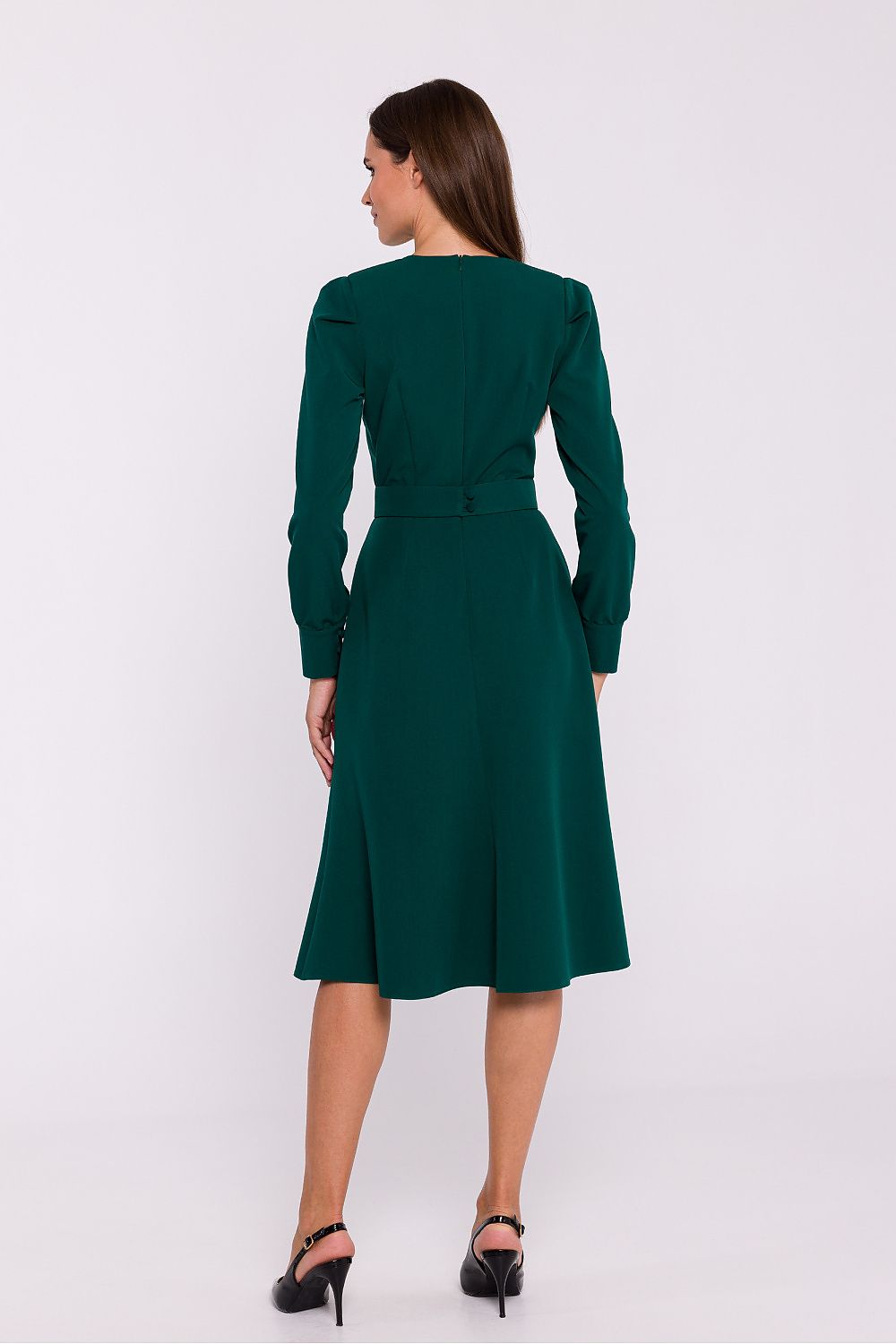  Rochie de zi model 200342 Stylove 