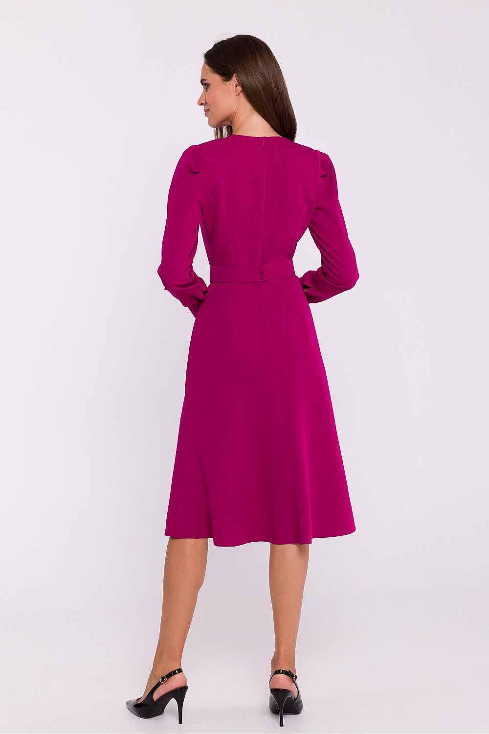  Rochie de zi model 200343 Stylove 