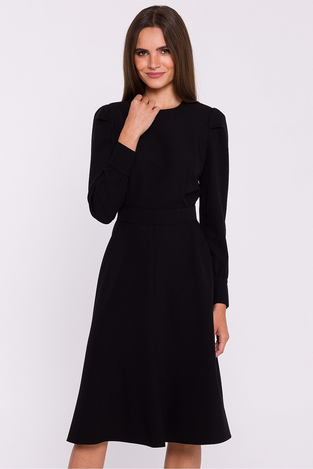  Rochie de zi model 200344 Stylove 