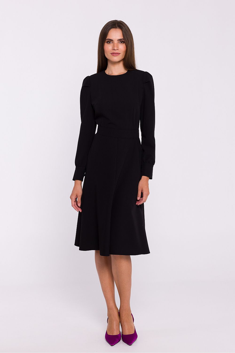  Rochie de zi model 200344 Stylove 