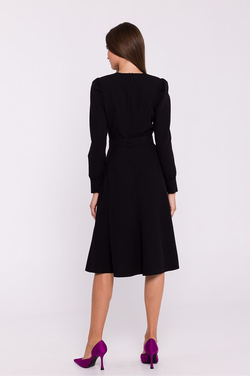  Rochie de zi model 200344 Stylove 