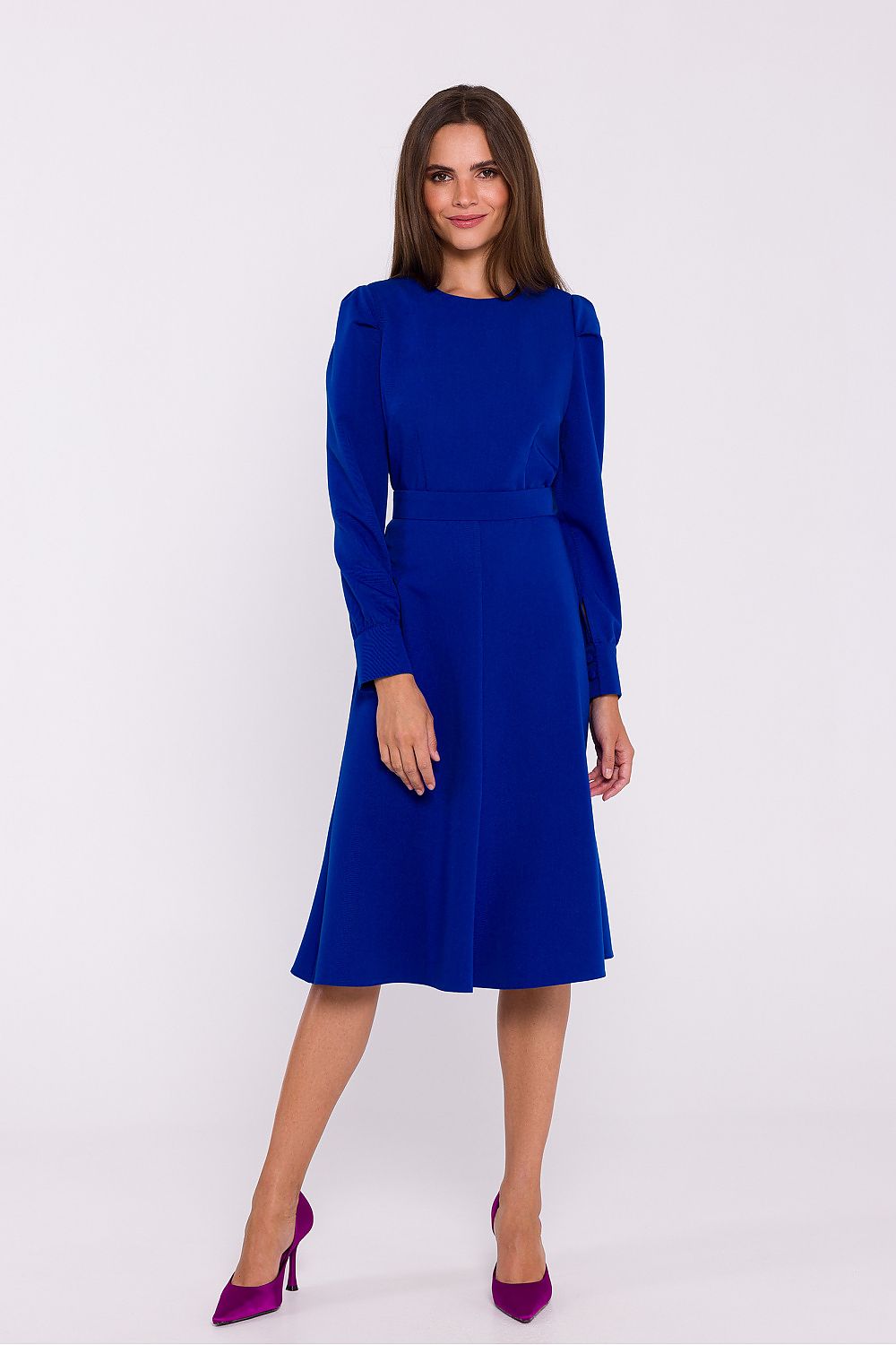  Rochie de zi model 200345 Stylove 