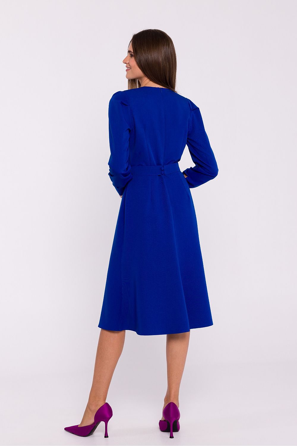  Rochie de zi model 200345 Stylove 