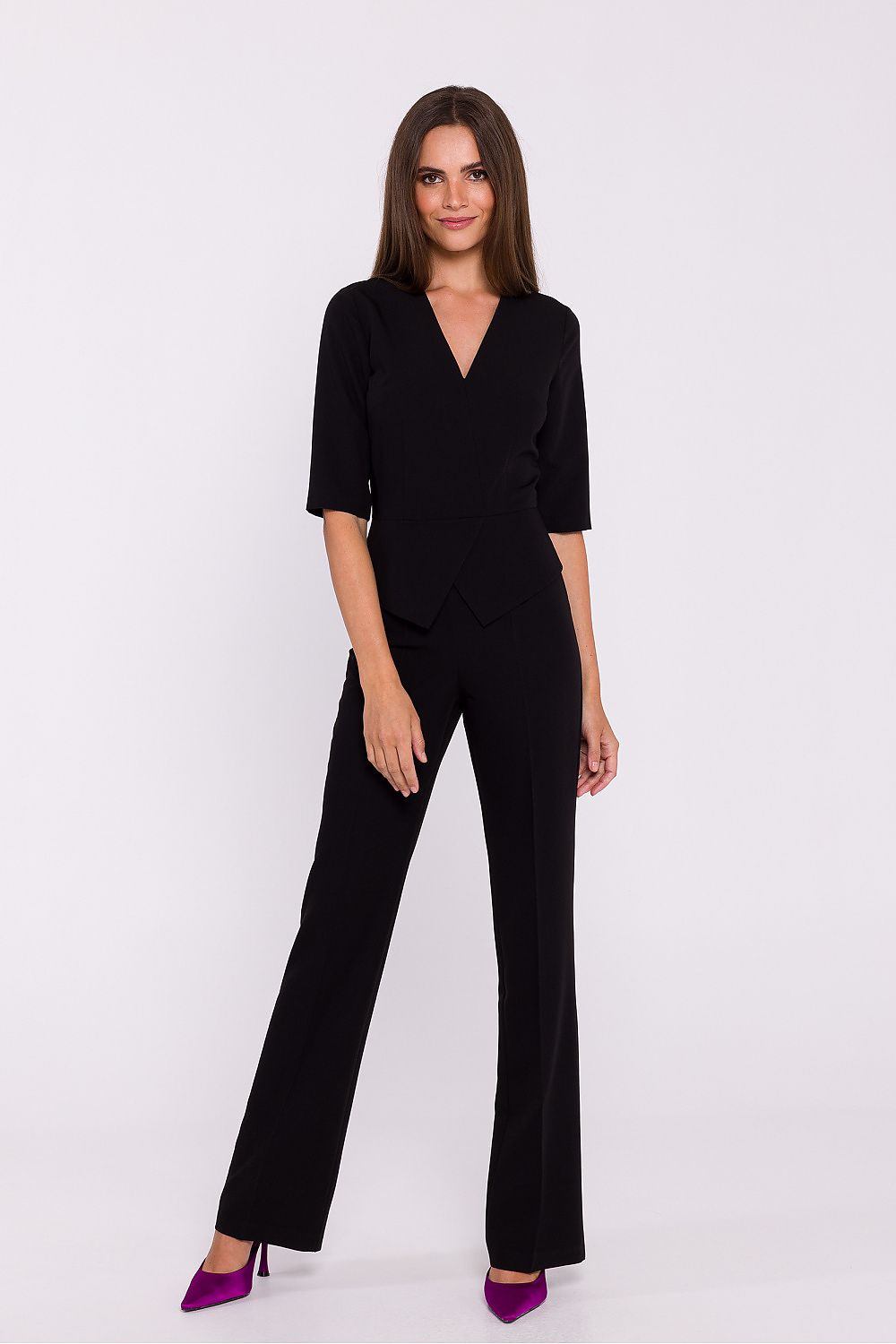  Salopetă model 200348 Stylove 