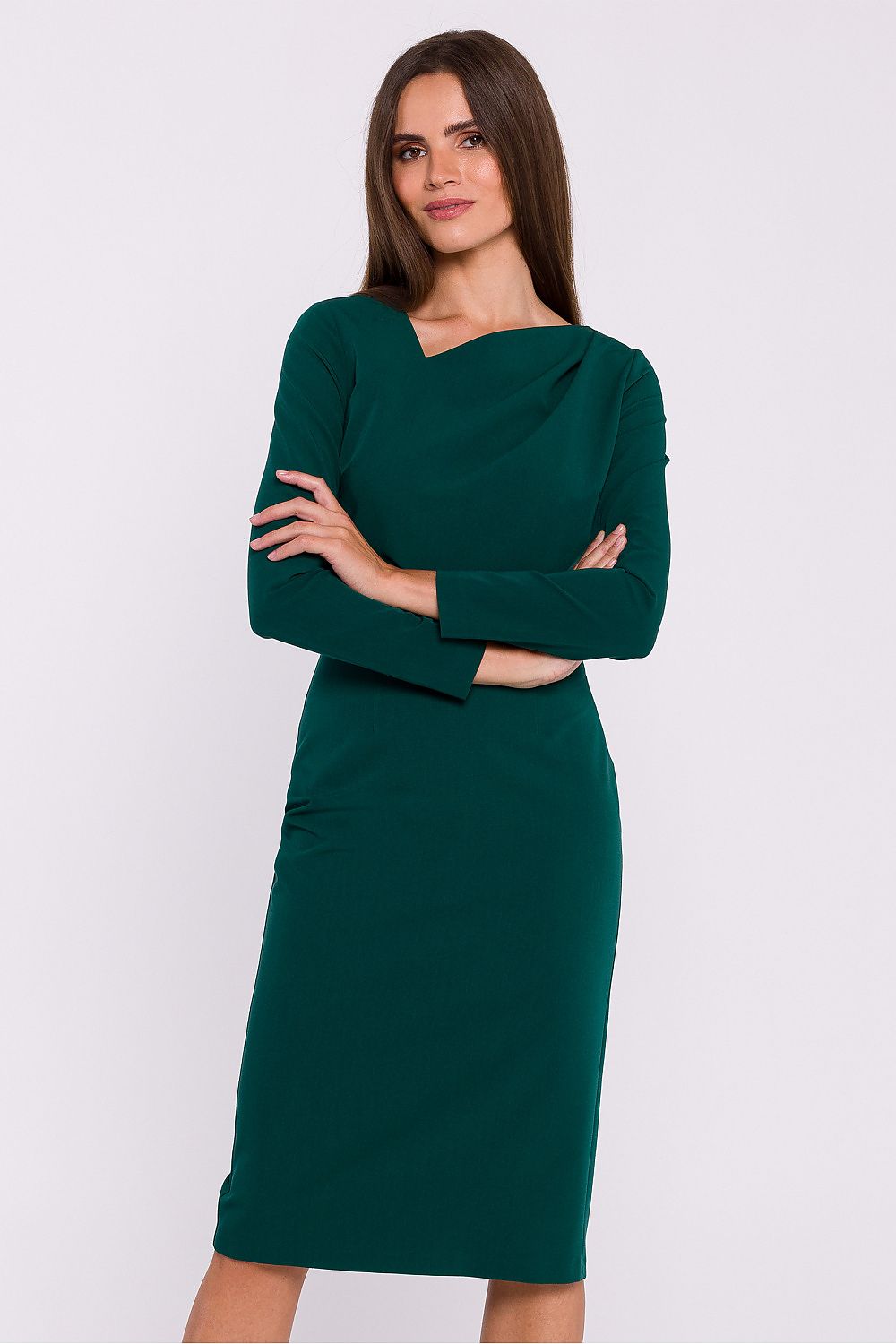  Rochie de zi model 200350 Stylove 