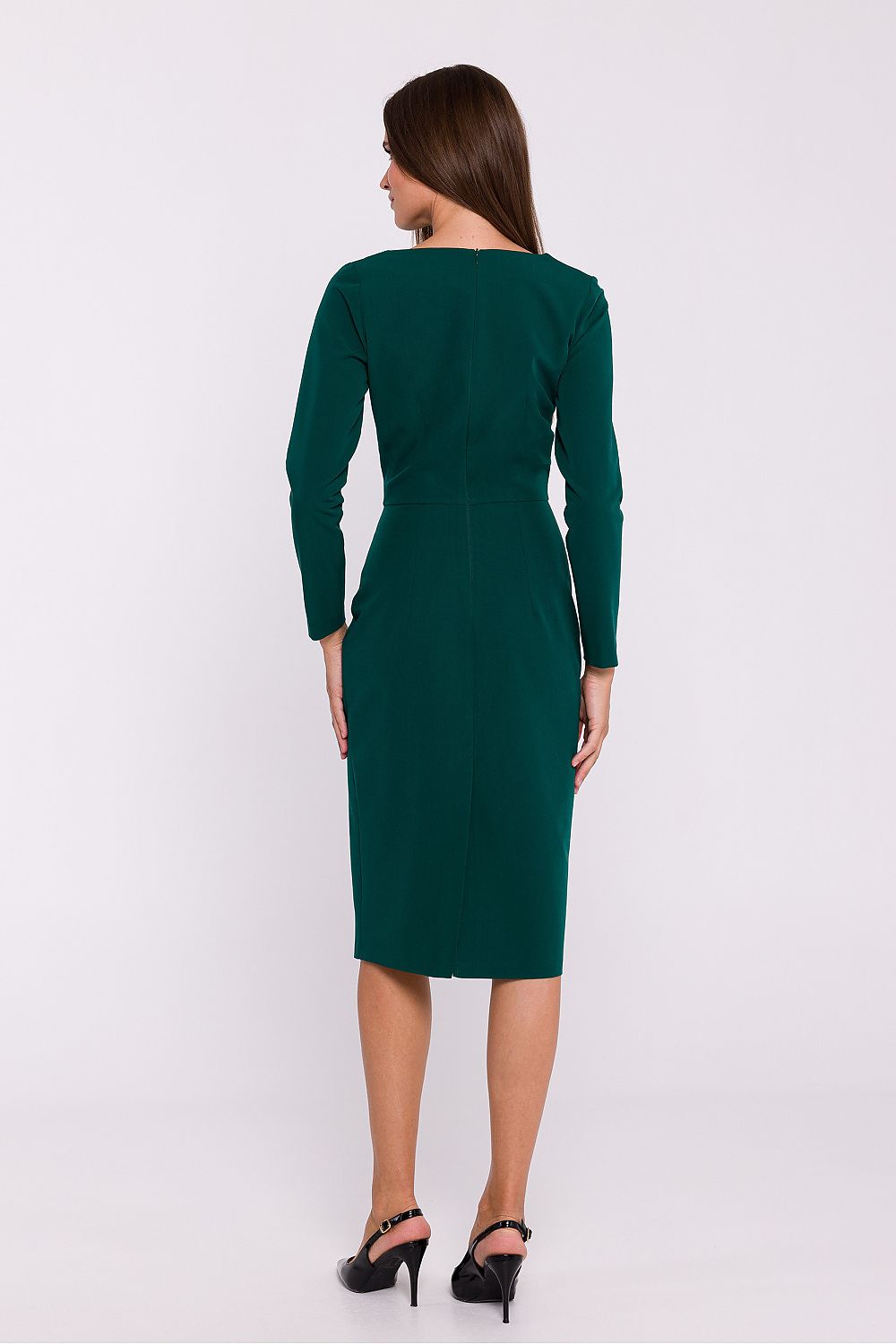  Rochie de zi model 200350 Stylove 