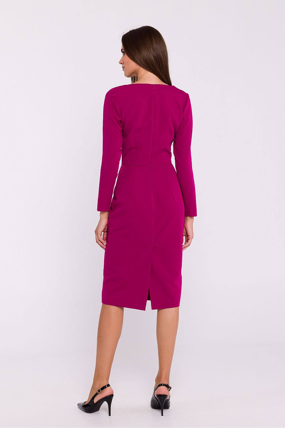  Rochie de zi model 200351 Stylove 