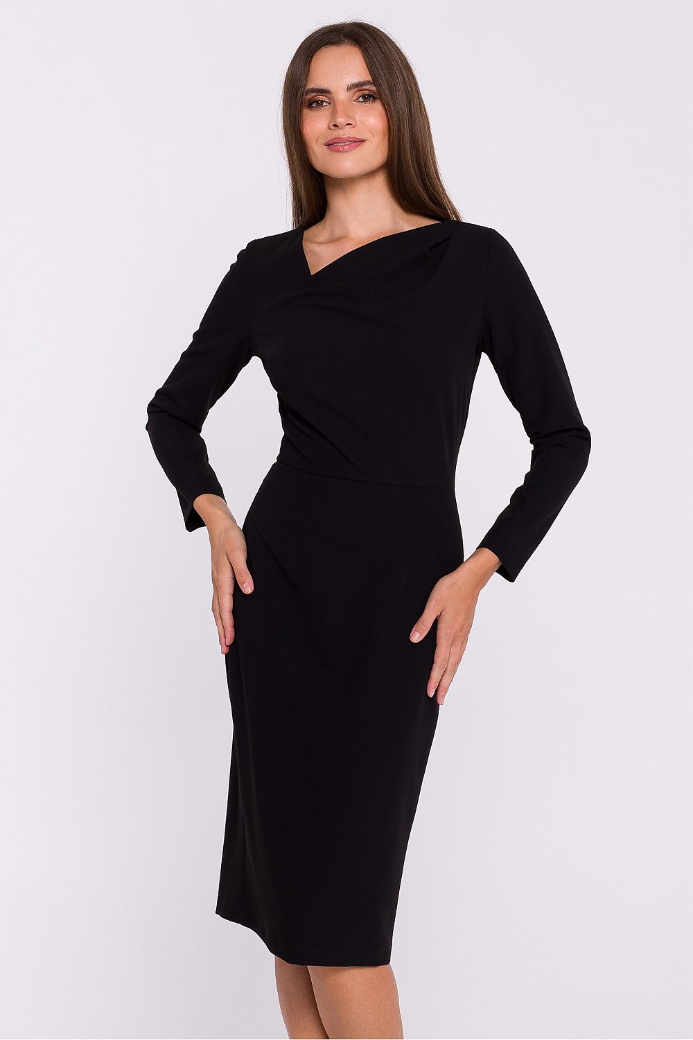  Rochie de zi model 200352 Stylove 