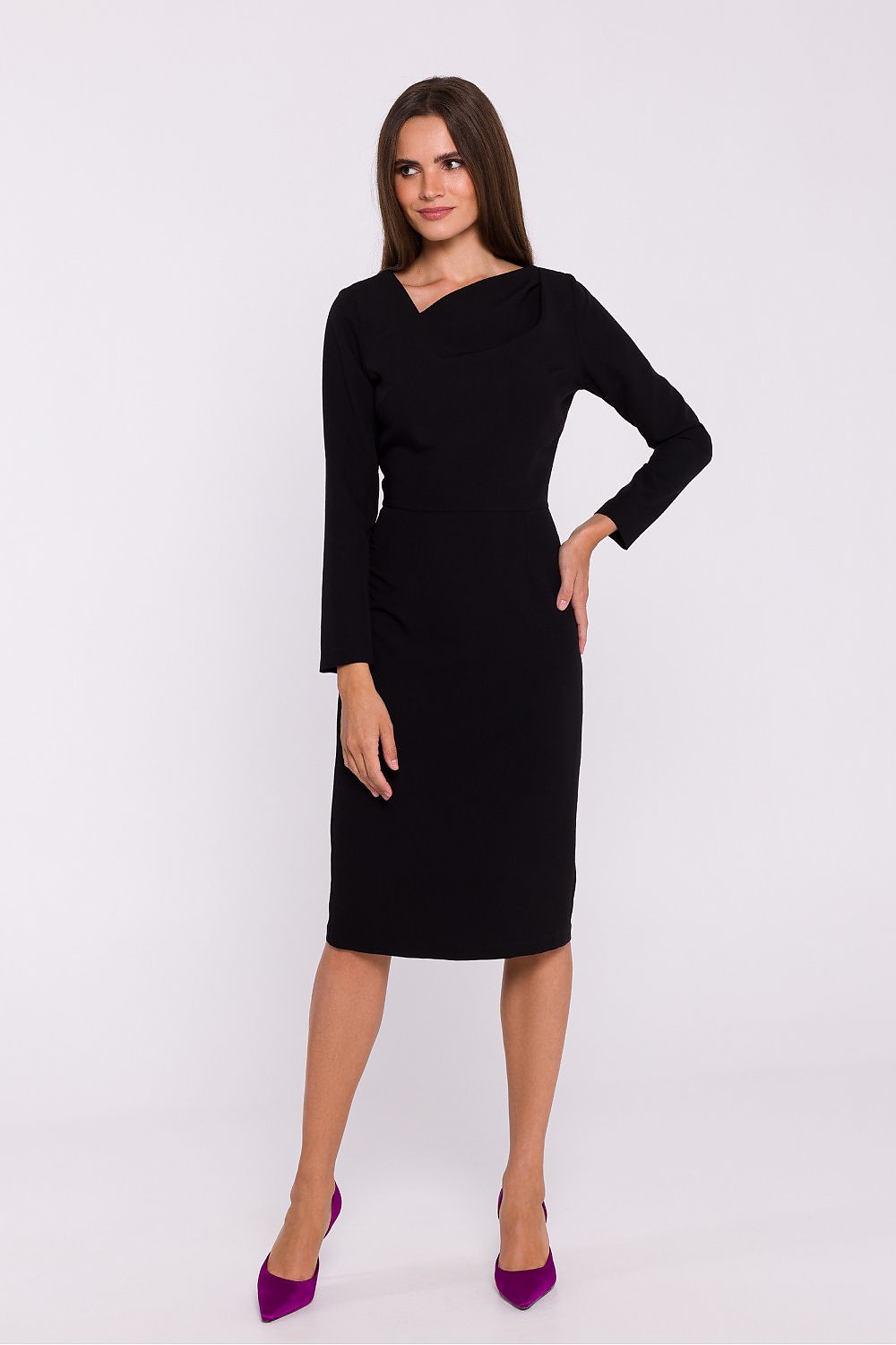  Rochie de zi model 200352 Stylove 