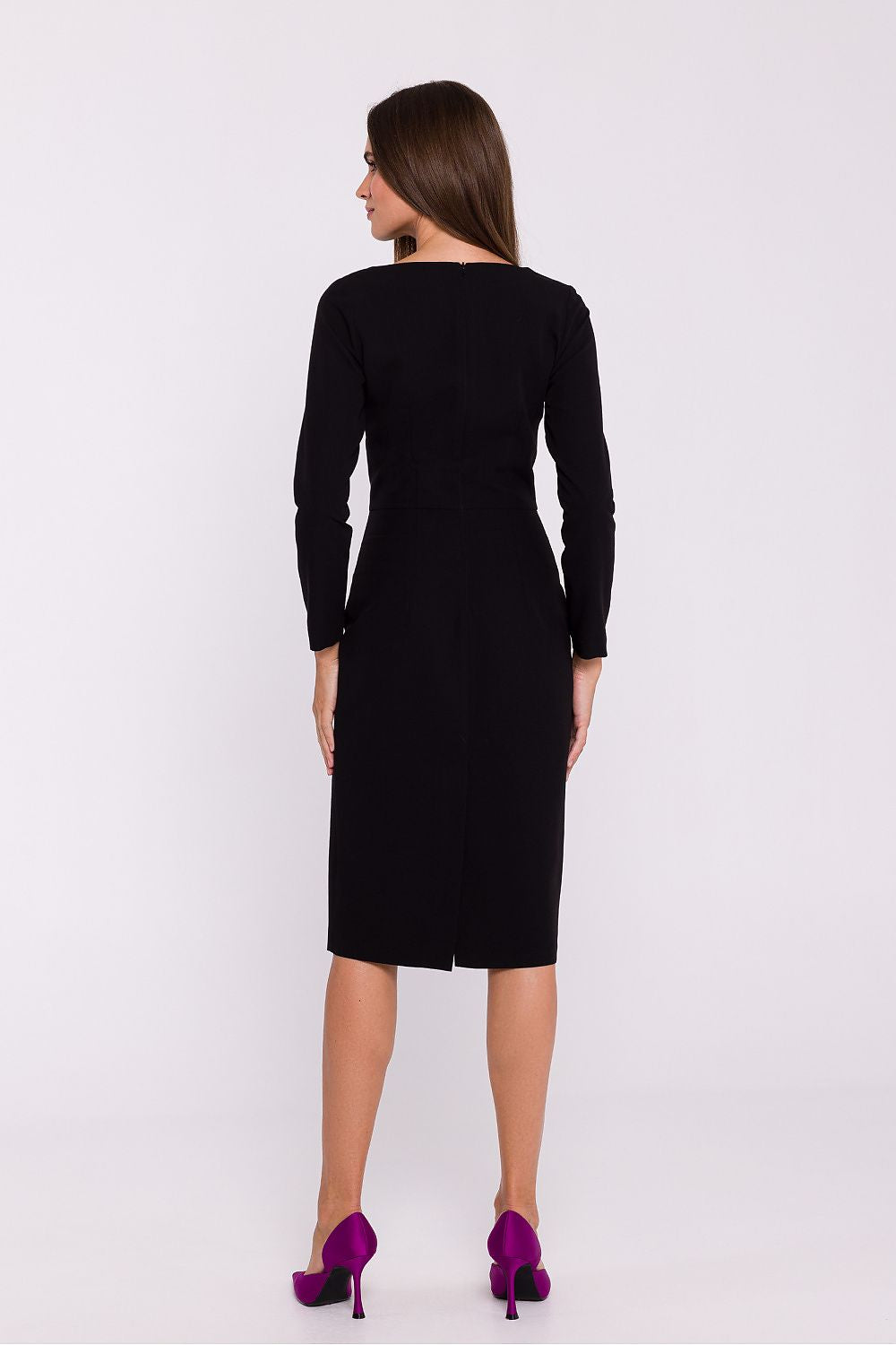  Rochie de zi model 200352 Stylove 