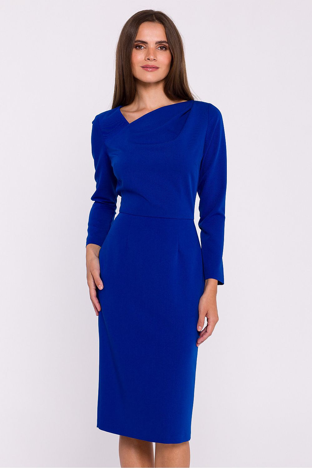  Rochie de zi model 200353 Stylove 