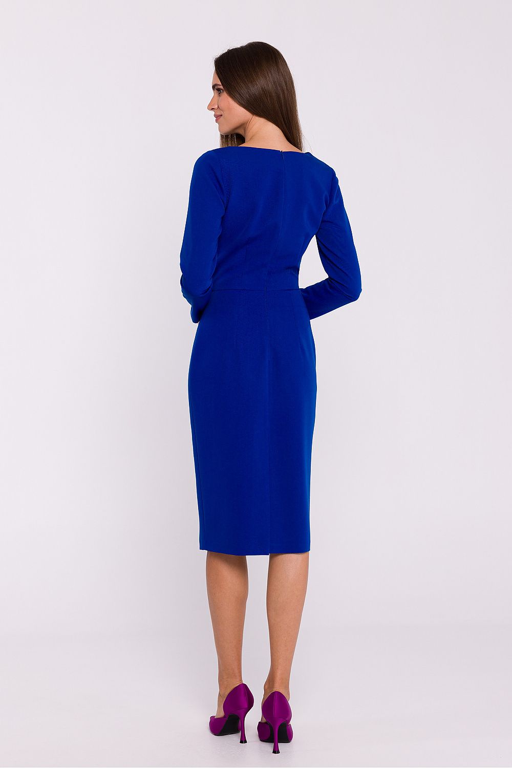  Rochie de zi model 200353 Stylove 