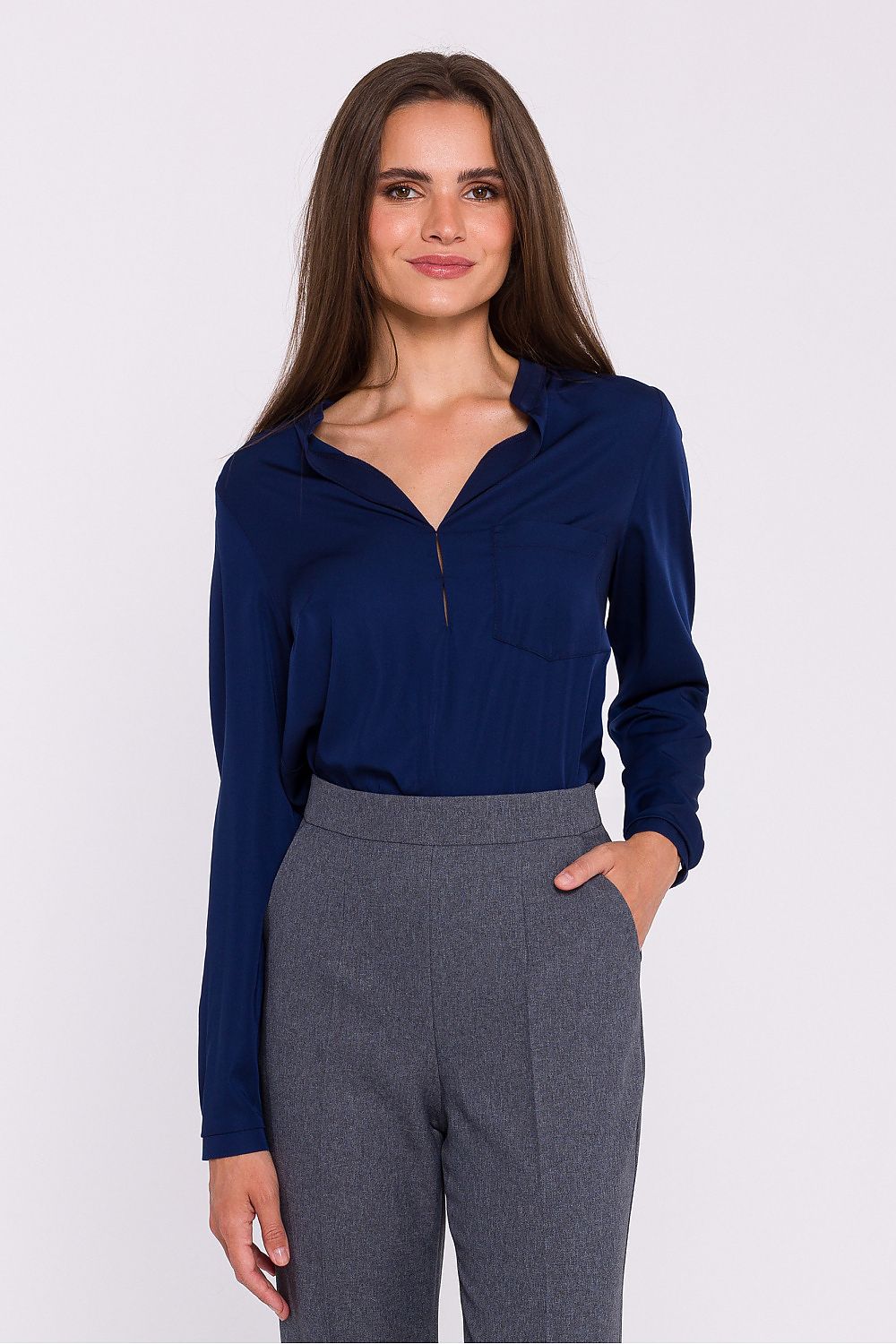  Bluză model 200354 Stylove 