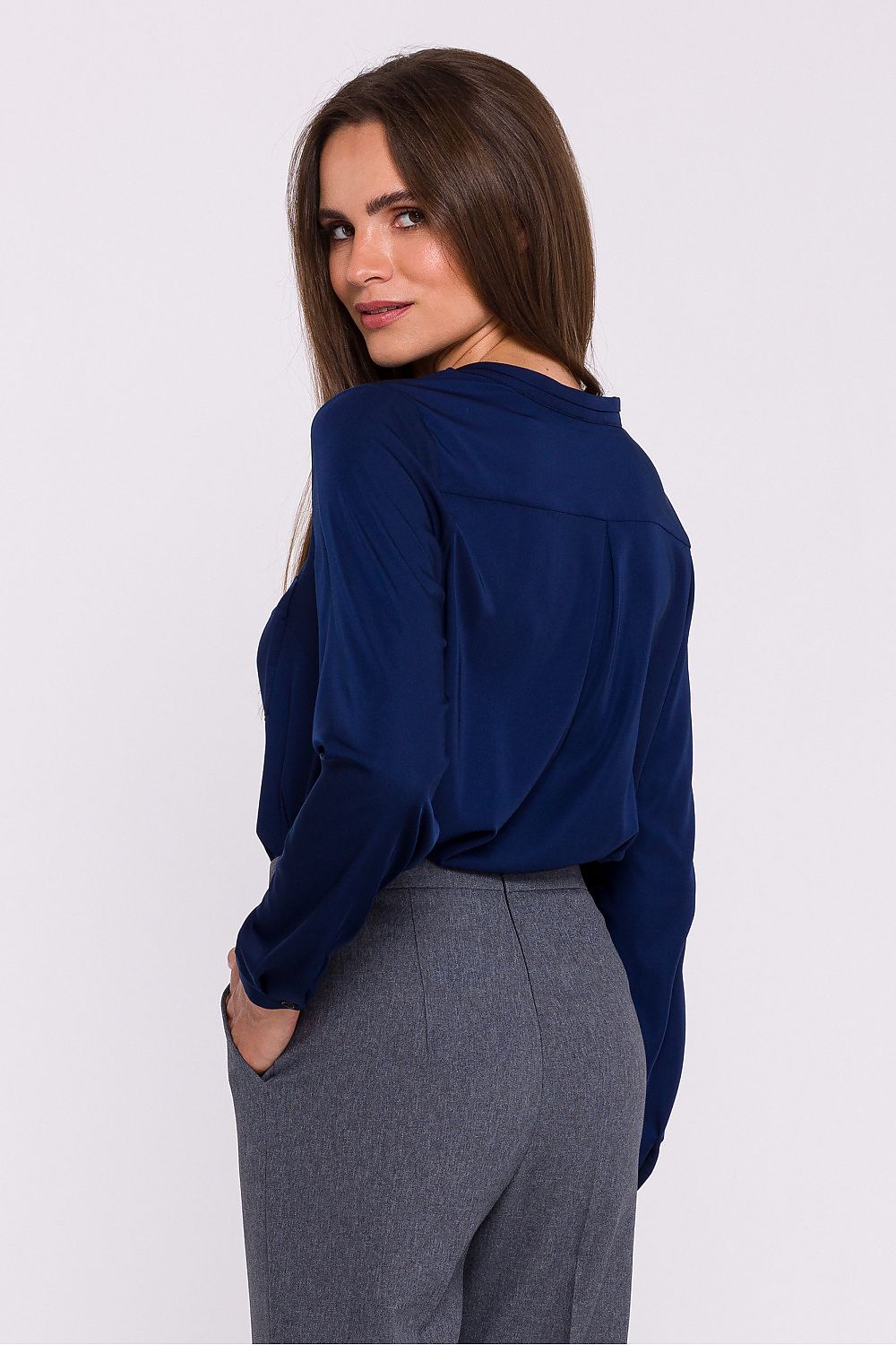  Bluză model 200354 Stylove 
